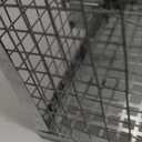 4 Packs Humane Rat Trap Outdoor, Wanqueen Humane Mouse Traps Indoor, Small Rodent Chipmunk Squirrel Trap and Other Live Animal Cage Catch and Release