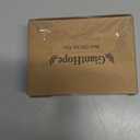 Magnetic Golf Cart Phone Holder, Mens Valentines Day Gifts for Him Husband Boyfriend, Golf Gifts for Men Dad Golfer, Golf Accessories for Mens Gifts for Valentine's Day Anniversary Birthday Gift Ideas (Carbon Fiber)