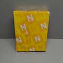 Neenah Index Cardstock, 8.5" x 11", 90 lb/163 gsm, White, Lightweight, 94 Brightness, 300 Sheets (91437)