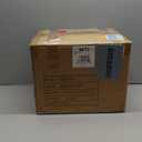 AmorArc Ceramic Dinnerware Sets, Handmade Stoneware Reactive Glaze Plates and Bowls Set, Scratch Resistant | Dishwasher & Microwave Safe Dishes Set, Service for 4 (12pc)