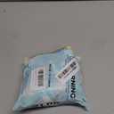 Babygoal Baby Swim Diapers 3 Pack for 0-8 Months Infant Girls and Boys, Reusable Adjustable Washable for Swimming Lessons-Pineapple,Lemon,Grapefruit (Small, Fruits)