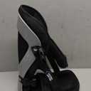 United Ortho Plantar Fasciitis Adjustable Leg Support Brace Fits Right or Left Foot for Soreness Relief, Foot Pain and Stretching, Medium, Black