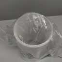 BEWAVE Portable Air Conditioner Hose, Portable Exhaust Vent Hose with 5.9 Inch Diameter, Universal Replacement AC Vent Hose Length up to 59"