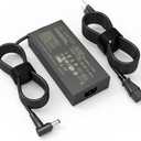 180W Laptop Charger Compatible with Asus ROG Zephyrus GA401 GA401I GA401Q GA401QM GA401QEC GA401IV GA401IVC GA401II GA401IH GA401IU GA401IU-PB96 GA401IVC-RMT01 GA401IV-XS96 GA401IU-BS76