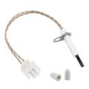 0130F00008S Furnace Igniter Compatible with Goodman,Amana,Janitrol Gas Furnace,Hot Surface Igniter Replaces Part Numbers 0130F00008,789-707A1,SSN084KS