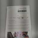 TORRAS Ostand for iPhone 17 Case Clear, Fit for MagSafe, 4X Military Drop Protection, Camera Control, Slim Magnetic Phone Case for iPhone 17 with Stand, Soft Edge, Anti Yellowing Cover 6.3", Clear