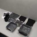 7PCS Center Console Organizer Tray for 2024 2025 Tesla Model 3 Accessories, Armrest Hidden Storage Box Cup Holder Charger Pad for Tesla Model 3 Highland