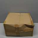 PURRUGS Bathroom Rug Non-Slip Machine Washable 20" x 30", Super Absorbent and Quick Dry Shaggy Microfiber Bath Mat, Extra Soft and Plush Bath Rug for Bathtub, Shower, and Sink, Brown