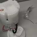 Electric Fuel Pump Assembly Compatible with 2015-2016 Chrysler 200 2013-2016 Dodge Dart 2014-2016 Jeep Cherokee L4 2.0L 2.4L Gas Replace E7280M P77057M VANBOL0133 with Sending Unit O-ring