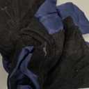 NACOCO Halloween Pet Policeman Costume - Dog and Cat Funny Clothes Outfit Apparel for Small Medium and Large Dogs(Navy Blue, S)