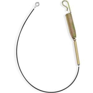 06900439 Traction Cable for Ariens Gravely DeluxePro 24 28 30 36 Snow Blower Auger Cable Gravely Power Brush