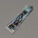 Newlibery Beaded Bracelet Compatible with Apple Watch Band 41mm 38mm 44mm 42mm 45mm 46mm 49mm Women Boho Braided Solo Loop Nylon Stretchy Dressy Strap for iWatch Serie11/10/9/8/7/6/5/4 SE 3/2/1 Ultra