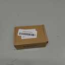 All Brass Faucet Diverter Valve with Aerator, Sink to Garden Hose Diverter Adapter, for Bathroom/Kitchen Sink Faucet Connection Portable Washing Machine/Dishwasher (G1/2 * 3/4", Chrome)