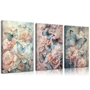 Abstract Female Line Canvas Wall Art Modern Abstract Figure Graphic Wall Decor Picture 3d Texture Black White Grey Minimalist Poster Print Painting for Living Room Bedroom Bathroom Home Decoration