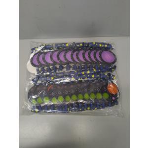 Musical Blow Outs, Space Party Favors (48-Pack)