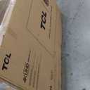 TCL 65-Inch Class S5 UHD 4K LED Smart TV with Fire TV (65S551F, 2024), Dolby Vision, HDR PRO+, Atmos, Alexa Built-in, Apple AirPlay 2, Streaming Television