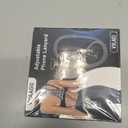 VVAAGG Cell Phone Lanyard for iPhone: Adjustable Phone Strap Crossbody Neck and Wrist Strap Anti-Theft Lanyard Travel Essential Compatible for iPhone Android Smartphones (Black)