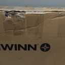 Schwinn Elm and Koen Bike or Balance Bike, 12-20 Inch Bike for Kids Ages 2-13, Black, Blue, Red, Teal, Pink or Purple, SmartStart Ergonomic Design, Adjustable Seat Grows with Child, Training Bicycle (Number Plate/14-Inch Wheels)