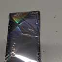 TORRAS IPX8 Waterproof Phone Pouch Floating, Underwater Screen Touchable, Water Proof Case with Lanyard for iPhone 16 Pro Max 15 S25, Cellphone Dry Bag Cruise Essentials 7.0 inch, Black