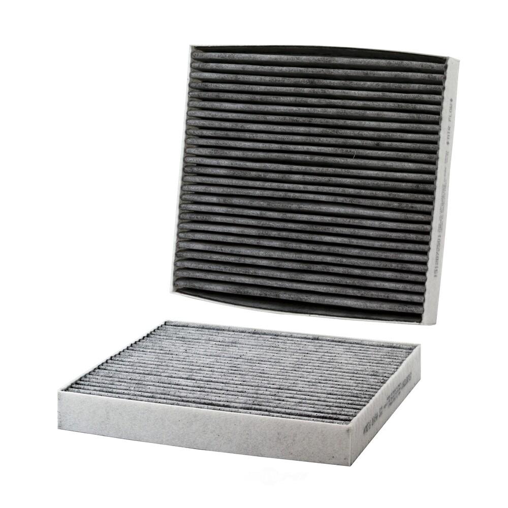 WIX WP10651 - Cabin Air Filter