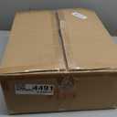 Fog Lights for Honda CRV 2002-2004 with 9006 12V51W Bulbs Fog Lamps Replacement Included Wiring Kits & Switch- 1 Pair (Clear Lens)