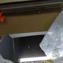 Gold Vintage Vanity Mirror 32x24 Inch