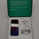 Apple iPhone 15 Pro, 512GB, Natural Titanium