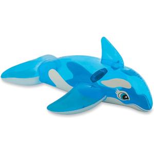 INTEX Inflatable Pool Float: Pool Toy for Kids