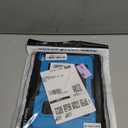 for iPad (A16) 11th/10th Generation 11/10.9 Inch 2025/2022 Kids Friendly iPad Case 10th Generation with Pencil Holder,Heavy Duty Shockproof Cover for i Pad 11th/10th Gen,Black Blue