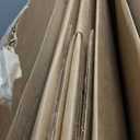 Bankers Box Tall Wardrobe Box 3 Pack, Tape-Free Design, 24" x 24"x 40"(7710501)