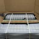 FXW Rollick Dog Playpen for Yard, RV Camping, 24 inch 8 Panels for Small and Puppy DogsPatented