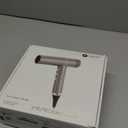 slopehill Hair Dryer with Unique Brushless Motor | Intelligent Fault Diagnosis | Innovative Microfilter | Oxy Active Technology | Led Display (Grey)