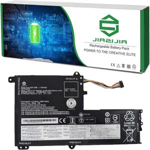 L15M3PB0 Type-B Laptop Battery Replacement for Lenovo IdeaPad 330S-14AST 330S-14IKB 330S-15ARR 330S-15AST 330S-15IKB Series Notebook L15L3PB0 L15C3PB1 11.25V 52.5Wh 4670mAh