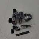 Wahl USA Rechargeable Lithium Ion All in One Beard Trimmer for Men with Detail and Ear & Nose Hair Trimmer Attachment  Model 9854-600B