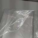 Anodized Aluminum Square Cheesecake Pan Chiffon Cake Mold Baking Mould with Removable Bottom 8 Inch x 8 inch x 3 inch