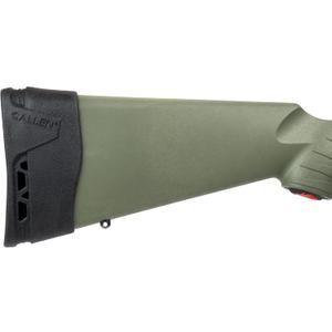 Allen Company Recoil Eraser II SlipOn Pad  Universal Rifle & Shotgun Recoil Reduction Sleeve  Cushioned Silicone for Enhanced Comfort & (Large)