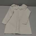 The Children's Place Baby and Toddler Girls' Long Sleeve Sweater Dress 3T