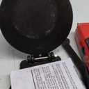 Victoria Cast Iron Tortilla Press, Tortilla and Roti Maker, Made in Colombia, 6.5 Inches