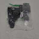 Timos Dog Harness, No-Pull Pet Harness with 2 Leash Clips, 3 Snap Buckles Adjustable Soft Padded Dog Vest, Reflective No-Choke Pet Oxford Vest with Easy Control Handle XL