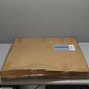 Stainless Steel Generator Box for Outside/RV/Truck/Trailer, Outdoor Generator Storage Box Enclosure (28"x22"x22")