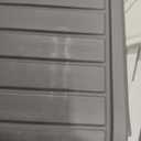 Rockever Plastic Insulated Outdoor Cat House with Escape Door, 2 Story Waterproof Cat House for Outdoor Cats for Feral Cats, Elevated Outside Cat Shelter, Clean and Assemble Easily