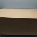 SheRest Cooling Gel Memory Foam Mattress Topper 2 Inch Twin XL Size