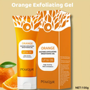 3Pcs Upgraded Deep Pore Peeling Scrub Gel