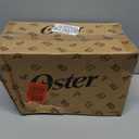Oster 2-Slice Toaster with Extra Wide Slots, Bagel Toaster, Stainless Steel