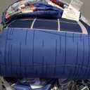 Transformers Battle in Brooklyn Optimus Prime Kids Super Soft Comforter and Sheet Set with Sham, 4 Piece Twin Size, (Official Licensed Product) by Franco