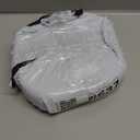 Pipe Insulation Foam Tube - Foam Pipe Insulation for Pipe Freeze Protection and Sharp Edge Protection 3/4" ID x 3/8" THK x 19×9