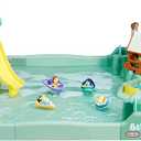 Little Tikes Bluey Bushland Adventure with 6 Accessories, Bluey Active Play, for Boys and Girls Ages 2-4 Years