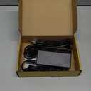 Fancy Buying Security Camera Power Adapter 12V 5A 100V-240V AC to DC 8-Way Power Splitter Cable FCC Certified LED Power Transformers-Fits Analog/AHD DVR/Camera, RGB LED Strip Lights