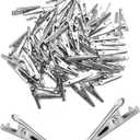35mm Metal Alligator Clip (Pack of 100pcs)