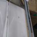 LOAAO 72"X36" Inch RGB LED Bathroom Mirror with Lights, Large, Anti-Fog, Dimmable Smart Lighted Bathroom Vanity Mirror, Multiple Light Modes, RGB Backlit + Front Light, Memory Function, Tempered Glass